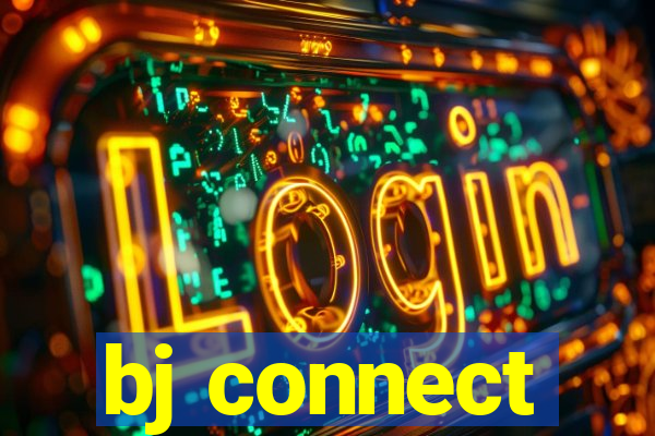 bj connect